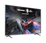 Telewizor HISENSE 65E79NQ PRO 65" QLED 4K