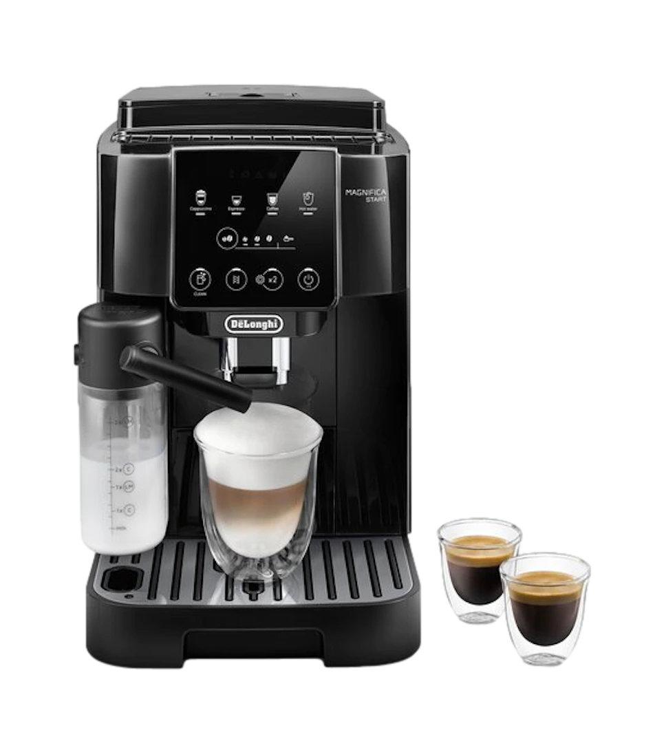 Ekspres DELONGHI Magnifica Start ECAM 220.60.B
