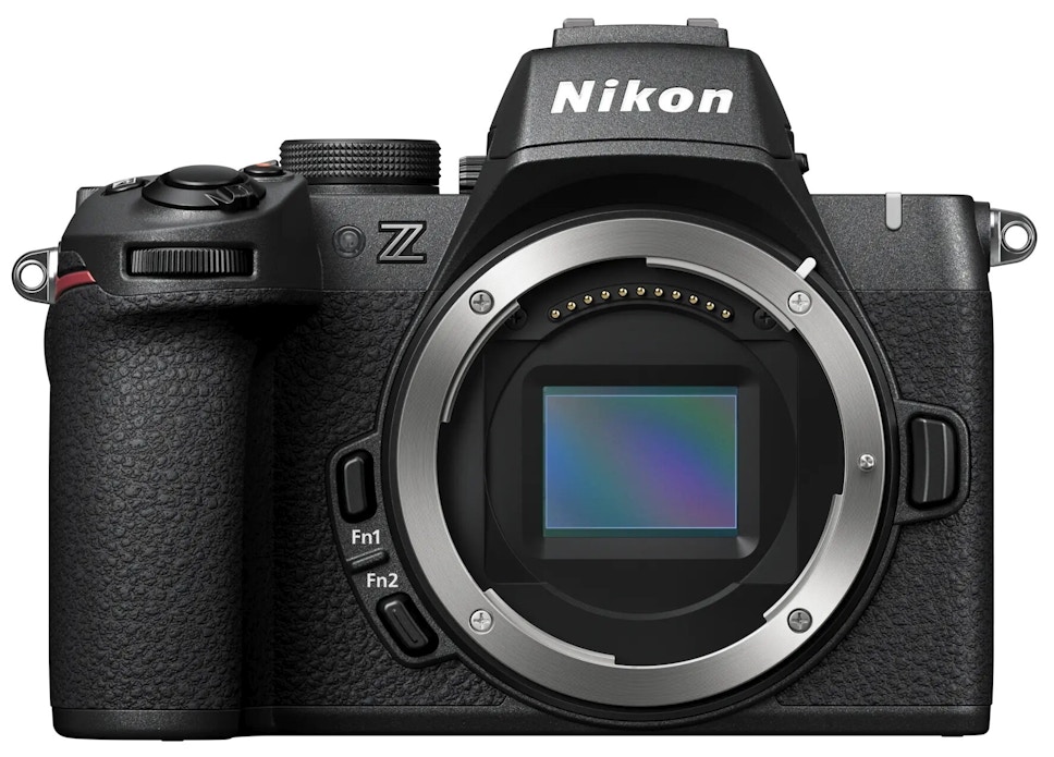 Aparat NIKON Z50II Czarny + Obiektywy Nikkor Z DX 16-50 mm f/3.5-6.3 VR i Z DX 50-250 mm f/4.5-6.3 VR Aparat NIKON Z50II Czarny + Obiektywy Nikkor Z DX 16-50 mm f/3.5-6.3 VR i Z DX 50-250 mm f/4.5-6.3 VR