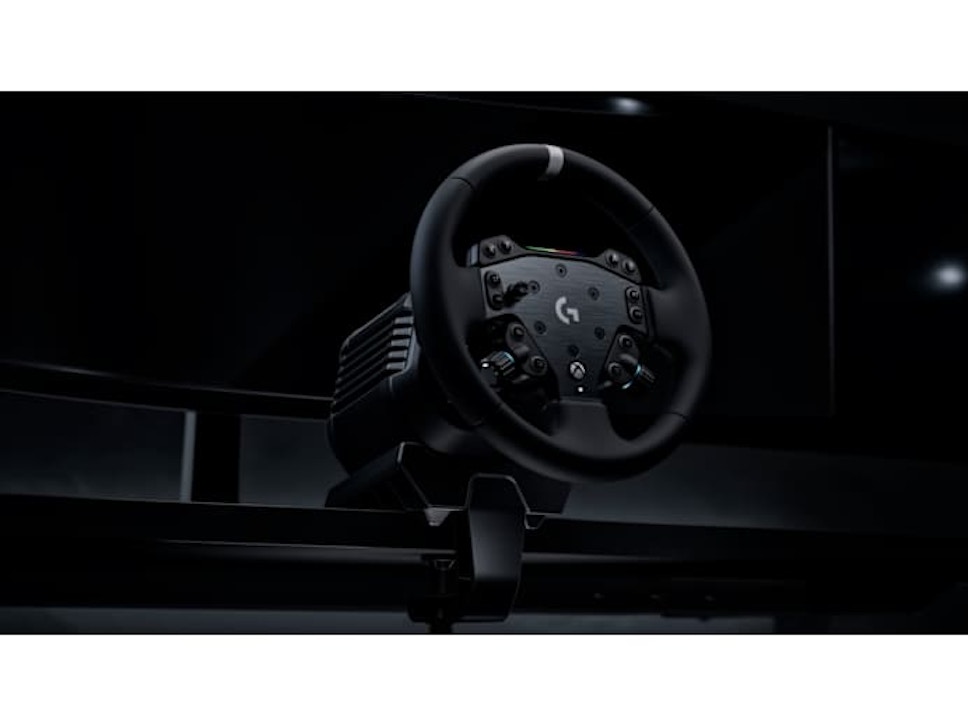 Kierownica Logitech System RS50 PC/Playstation