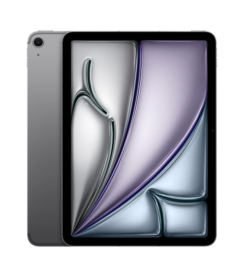 Tablet Apple iPad Air 11" 7 gen. 2025 128 GB 5G Wi-Fi Gwiezdna szarość