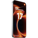 Smartfon XIAOMI 17 Ultra 5G 16/512GB 6.9" 120Hz Biały