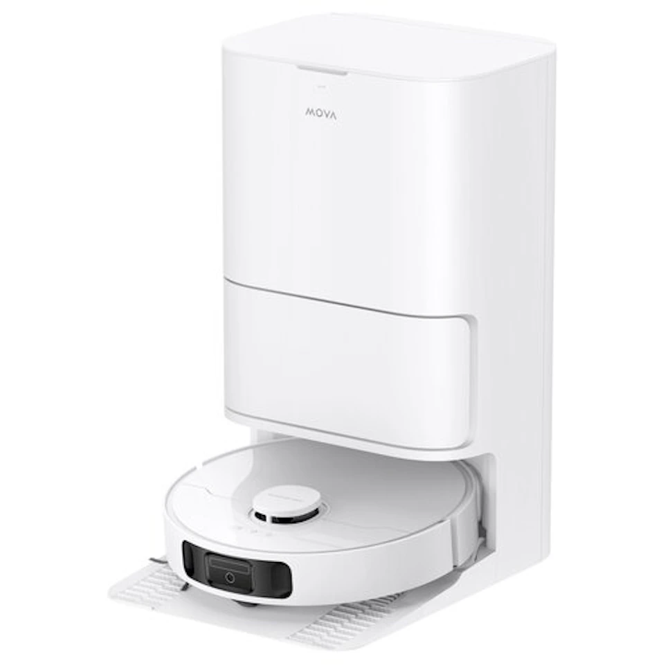 Robot sprzątający MOVA E40 Ultra