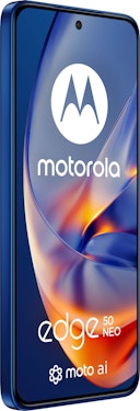 Smartfon Motorola Edge 50 Neo 5G 12/512GB Granatowy