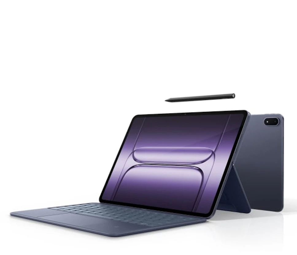 OnePlus Pad 3 WiFi 16/512GB Storm Blue 144Hz + Klawiatura + Rysik