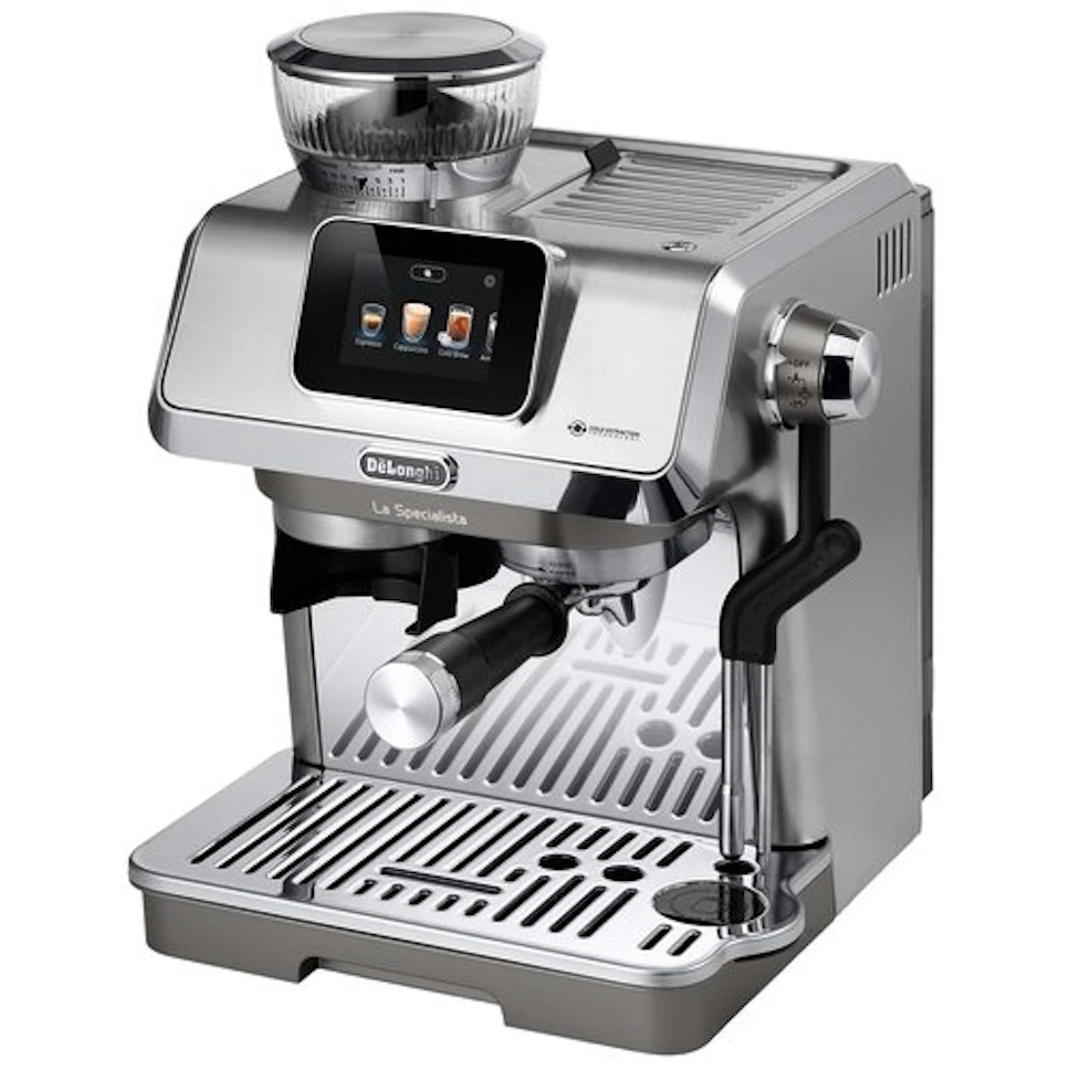 Ekspres DELONGHI La Specialista Touch EC9455.M (Cold Brew)