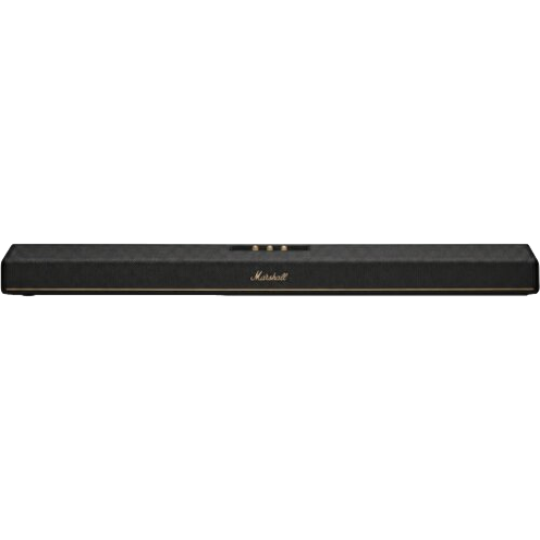 Soundbar MARSHALL Heston 120 Czarny