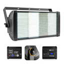 Stroboskop LED BS1000 CW Zimna biel Beamz