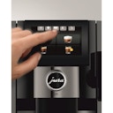 Ekspres JURA J10 Piano Czarny (EA)