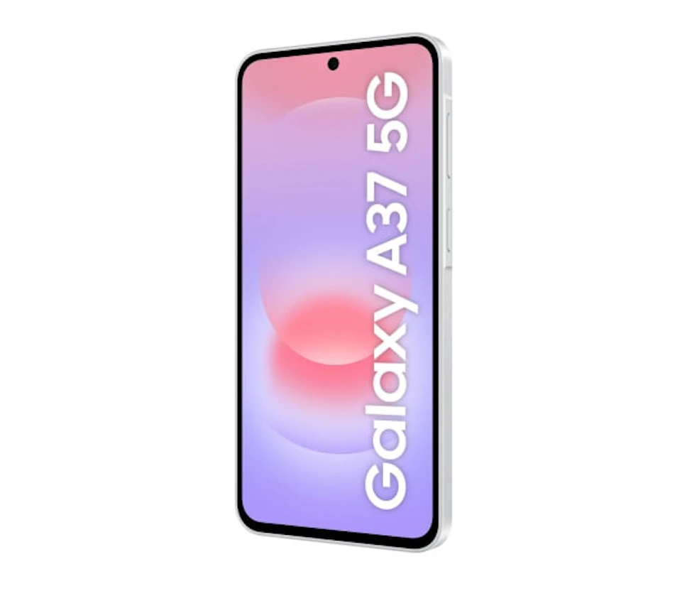 Samsung Galaxy A37 5G 6/128GB Biały