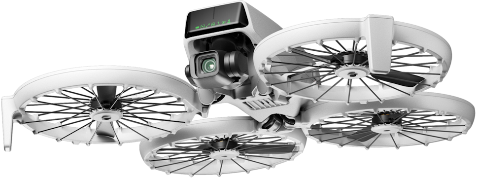 Dron DJI Flip (DJI RC 2)
