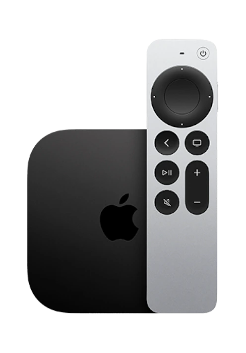 Hub Domowy Apple TV 4K 32GB