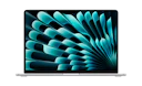 Laptop Apple MacBook Air 2025 15.3" Retina M4 16GB RAM 512GB SSD Srebrny