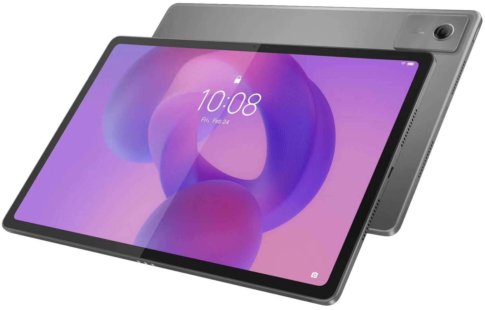Tablet LENOVO Idea Tab Plus TB361FU 12.1" 12/256 GB Wi-Fi Szary + Rysik