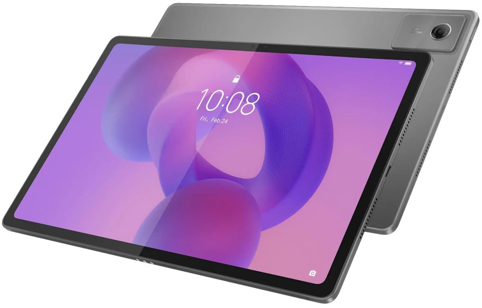 Tablet LENOVO Idea Tab Plus TB361FU 12.1" 12/256 GB Wi-Fi Szary + Rysik