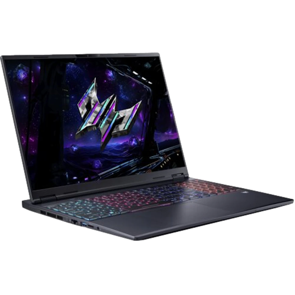 Laptop PREDATOR Helios Neo 16S Ultra 7-356H/32GB/1TB/RTX5060