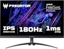 Monitor ACER Predator XB323QUM3bmiiphx 31.5" 2560x1440px IPS 180Hz