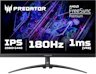 Monitor ACER Predator XB323QUM3bmiiphx 31.5" 2560x1440px IPS 180Hz