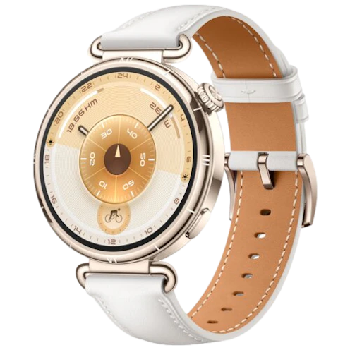 Smartwatch HUAWEI Watch GT 6 Classic 41mm Biały