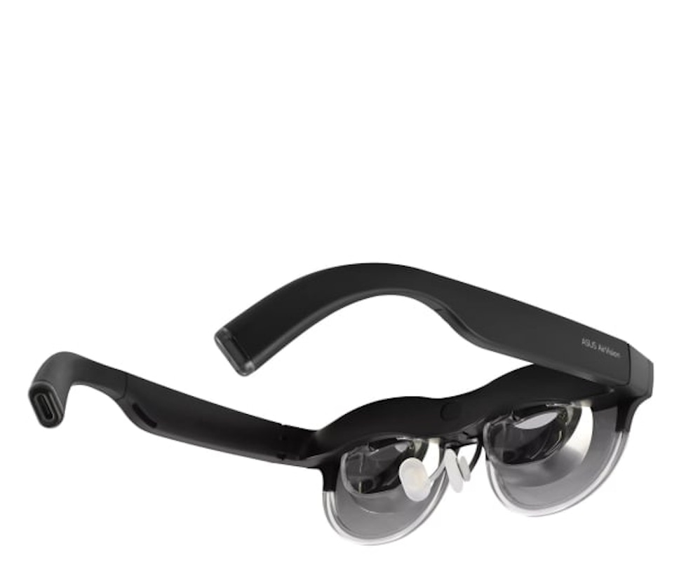 ASUS AirVision M1 Glasses ASUS AirVision M1 Glasses