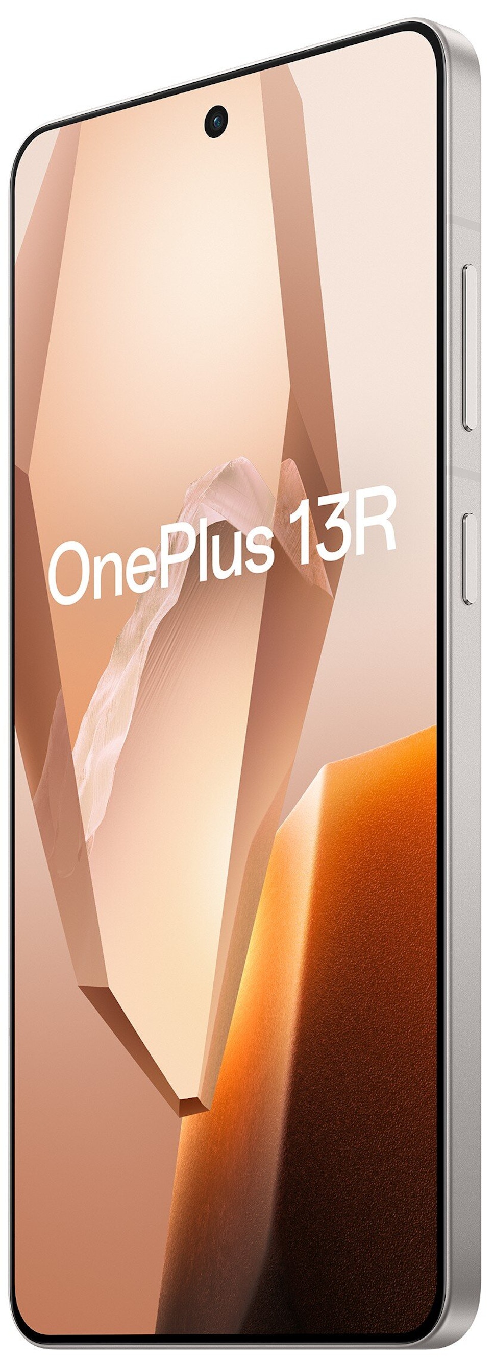 Smartfon OnePlus 13R 5G 12/256GB Beżowy