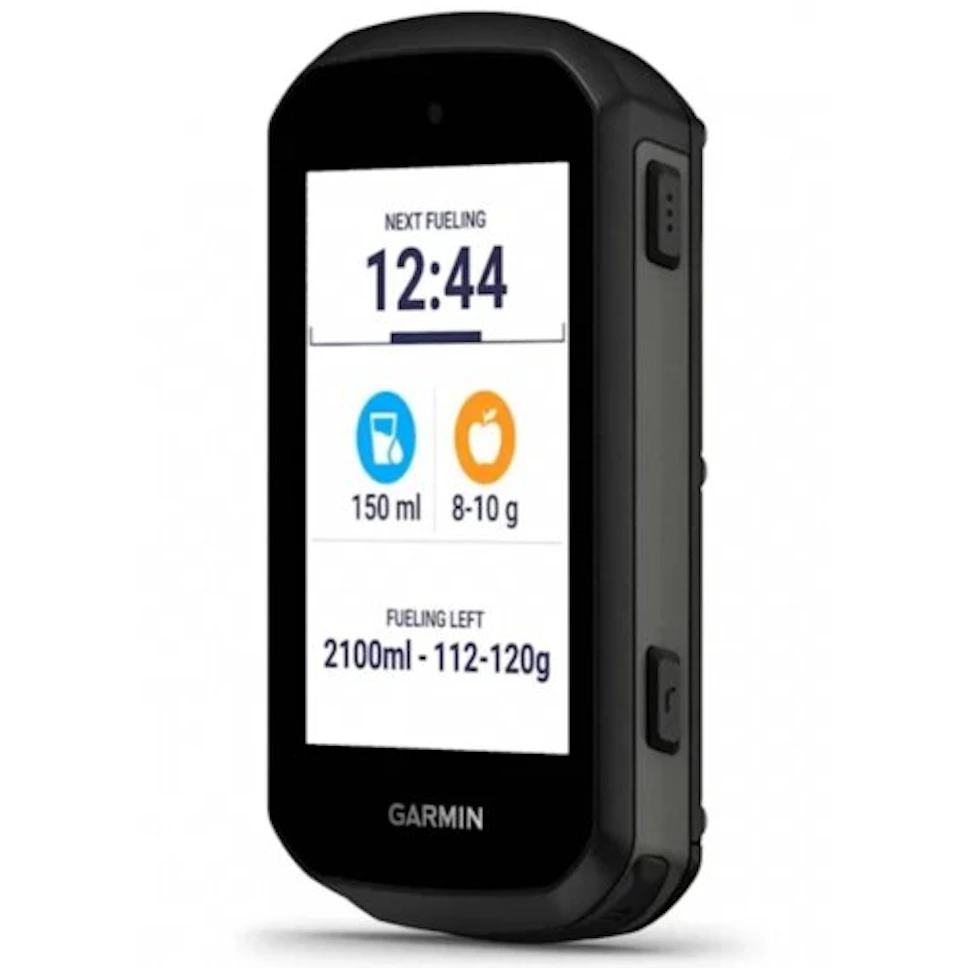 Nawigacja rowerowa GARMIN EDGE 550 010-03022-01
