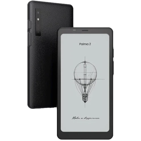 ONYX BOOX Palma 2 Czarny