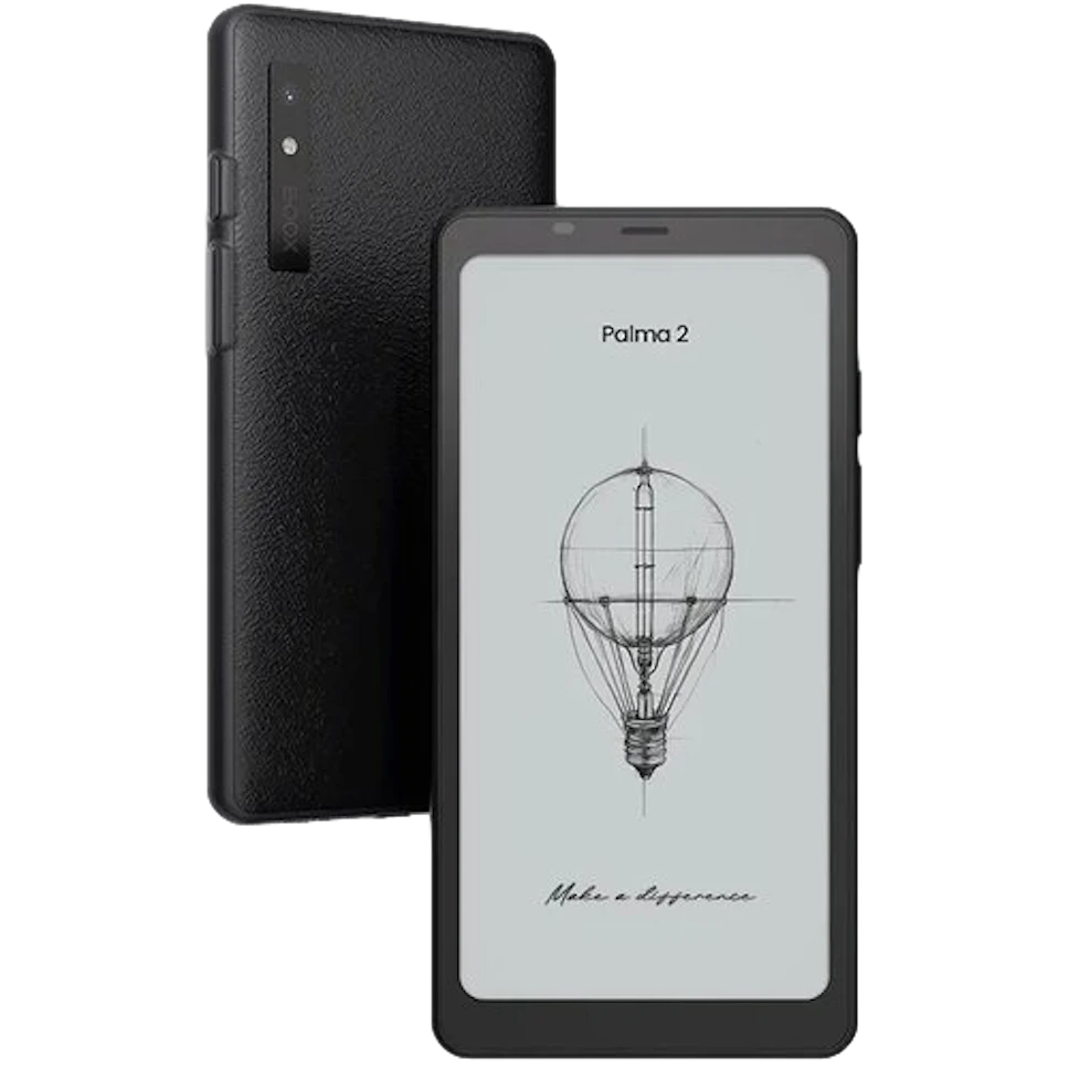 ONYX BOOX Palma 2 Czarny