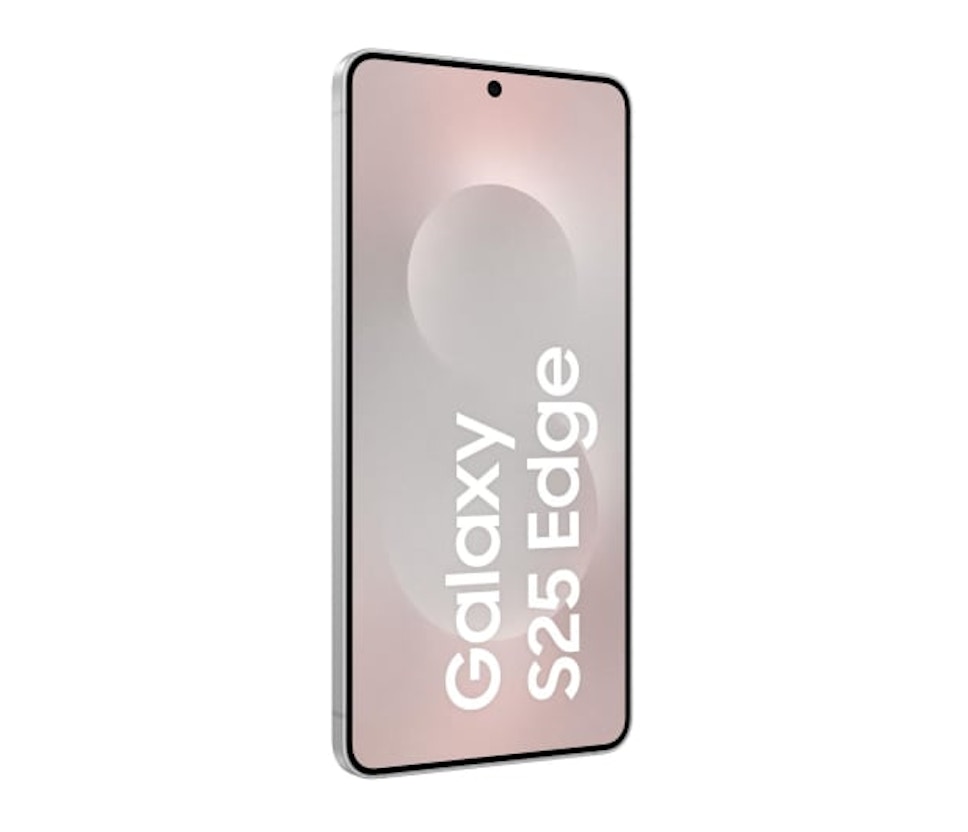 Samsung Galaxy S25 Edge 12/512GB Tytanowy srebrny