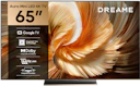 Telewizor DREAME 65S100 65" MINILED 4K 144Hz 