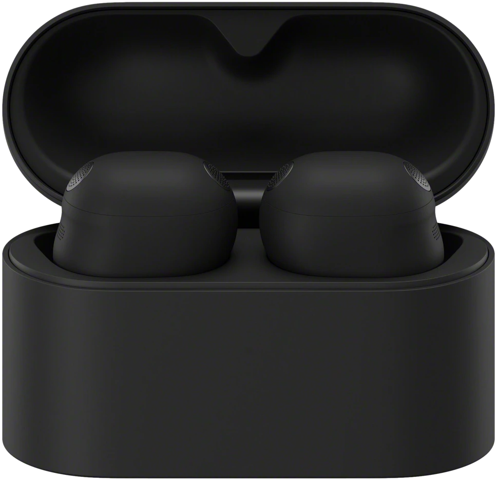 Słuchawki dokanałowe Sony WF-1000XM6 ANC Czarny