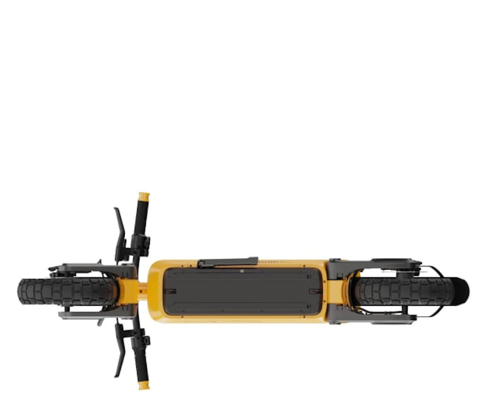 Hulajnoga Xiaomi Electric Scooter 6 Ultra