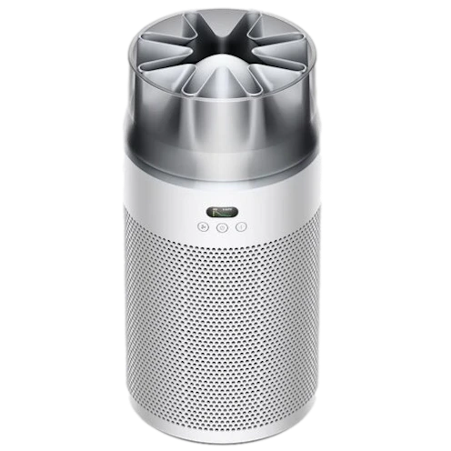 Oczyszczacz powietrza DYSON HushJet Purifier Compact HJ10