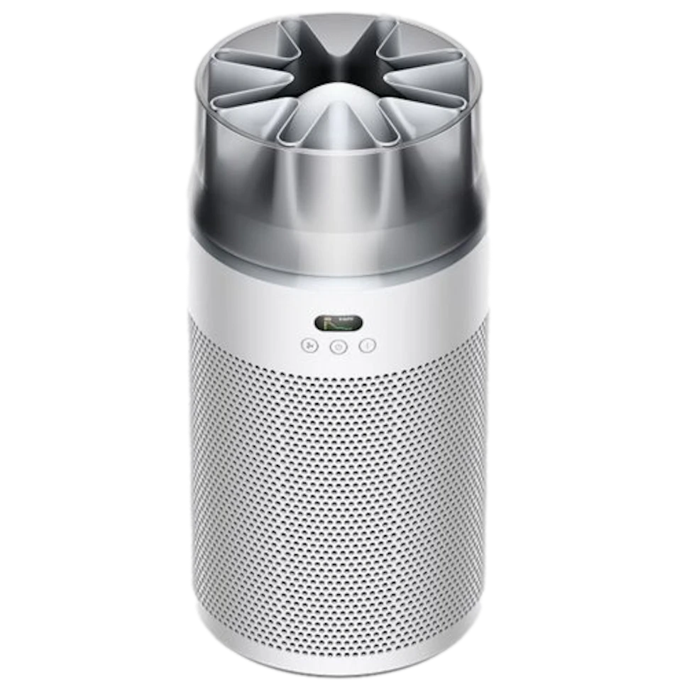 Oczyszczacz powietrza DYSON HushJet Purifier Compact HJ10