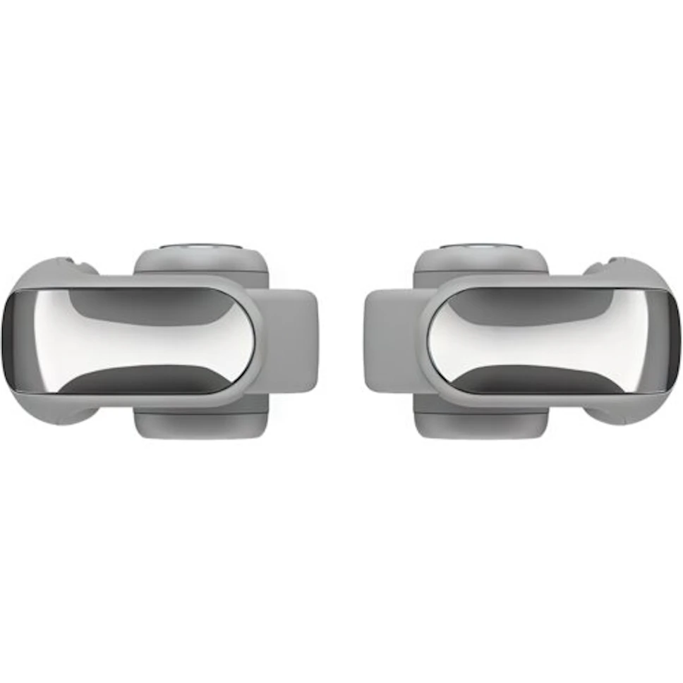 Słuchawki powietrzne BOSE Ultra Open Clip Szary