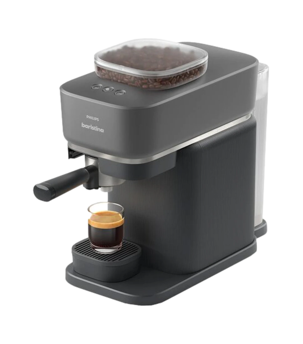 Ekspres PHILIPS Baristina BAR300/60 