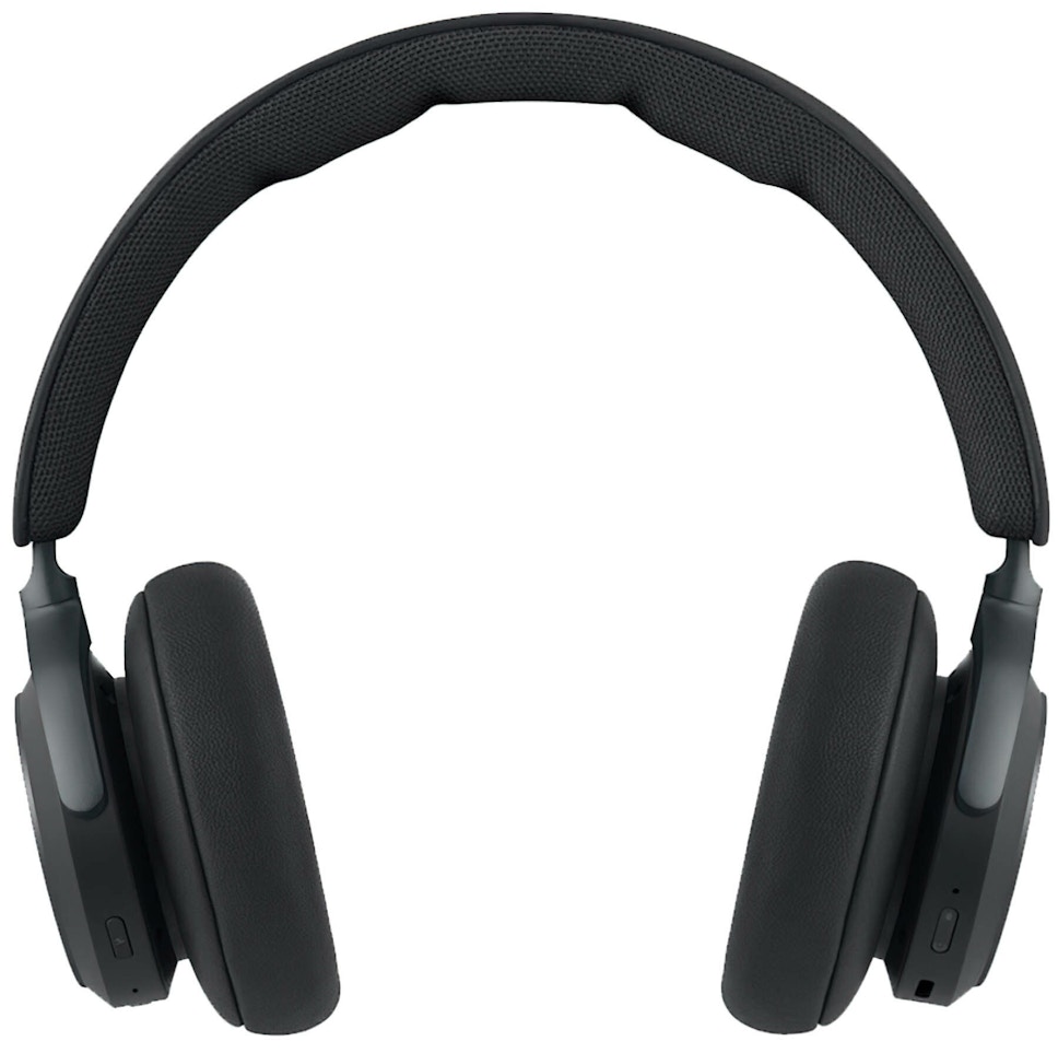 Słuchawki nauszne BANG & OLUFSEN Beoplay HX ANC Czarny Słuchawki nauszne BANG & OLUFSEN Beoplay HX ANC Czarny