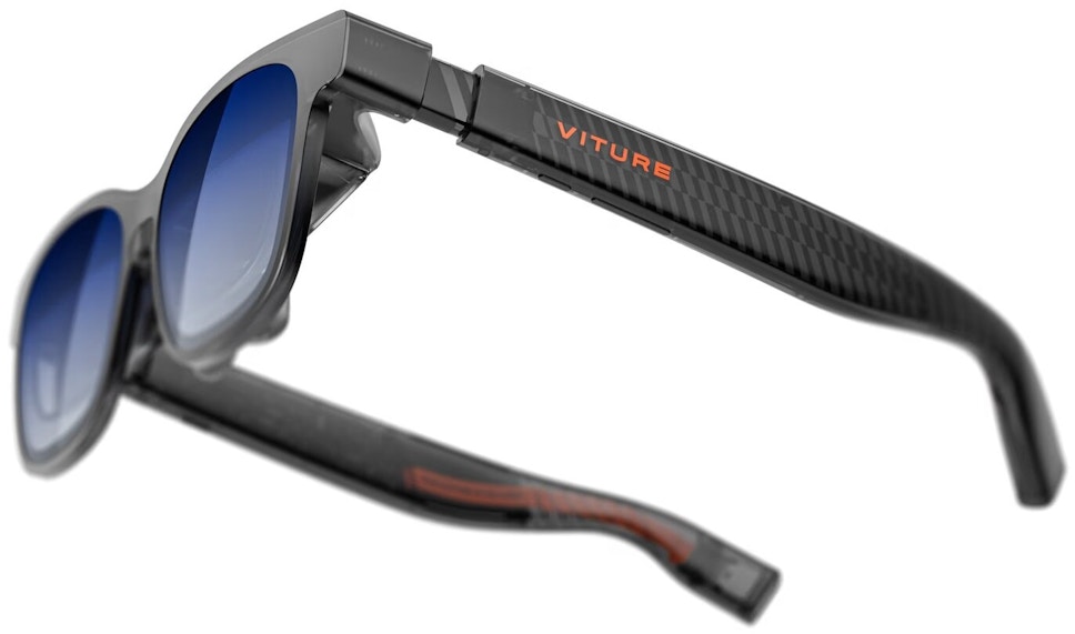Okulary VITURE XR Luma Czarny