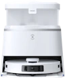 Robot sprzątający ECOVACS Deebot T30 Pro Omni Srebrny