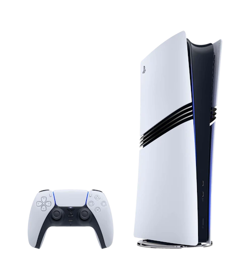 Konsola Sony PlayStation 5 Pro