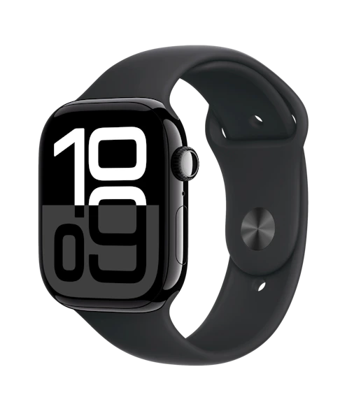 Smartwatch Apple Watch 10 GPS 42mm Onyks