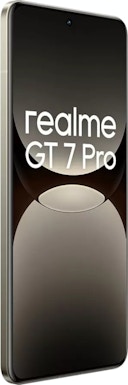 Smartfon REALME GT 7 Pro 5G 12/512GB Szary