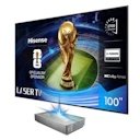 Laser TV HISENSE 100L5ND 