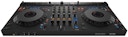 Kontroler DJ ALPHA THETA DDJ-GRV6 Czarny