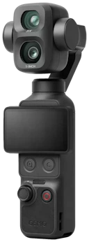 Kamera DJI Osmo Pocket 4P Vlog Combo