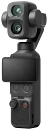 Kamera DJI Osmo Pocket 4P Vlog Combo