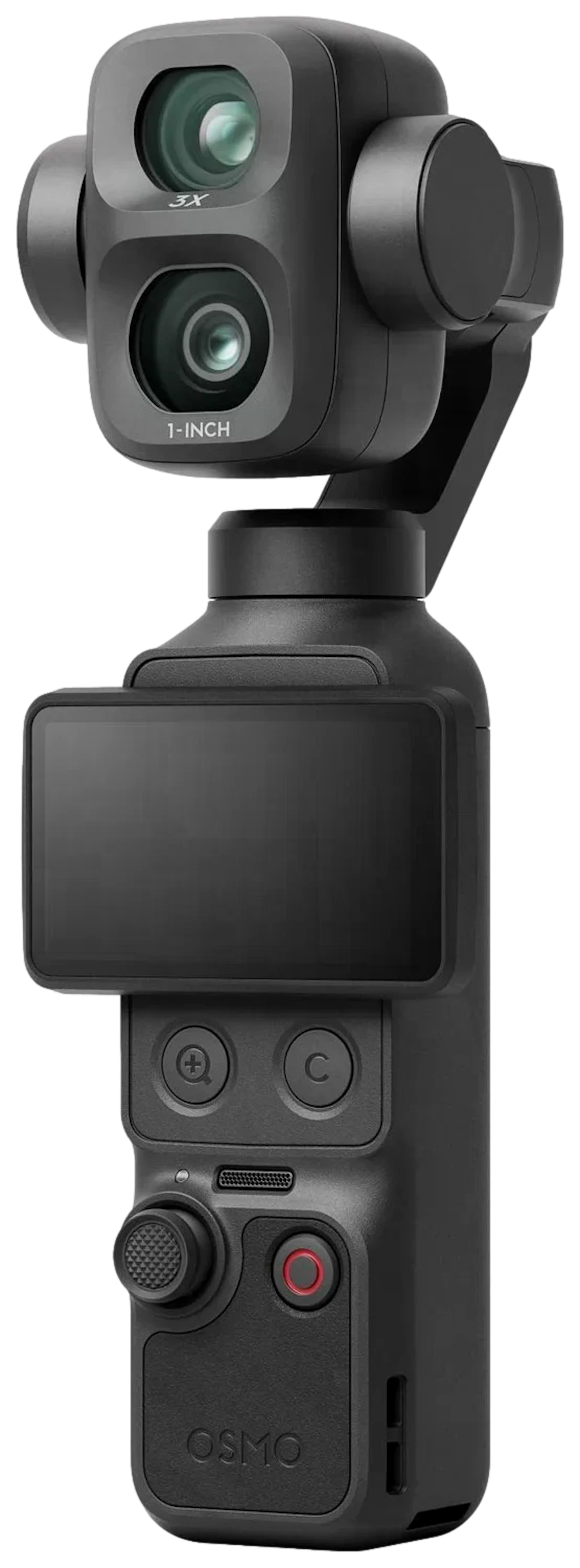 Kamera DJI Osmo Pocket 4P Vlog Combo