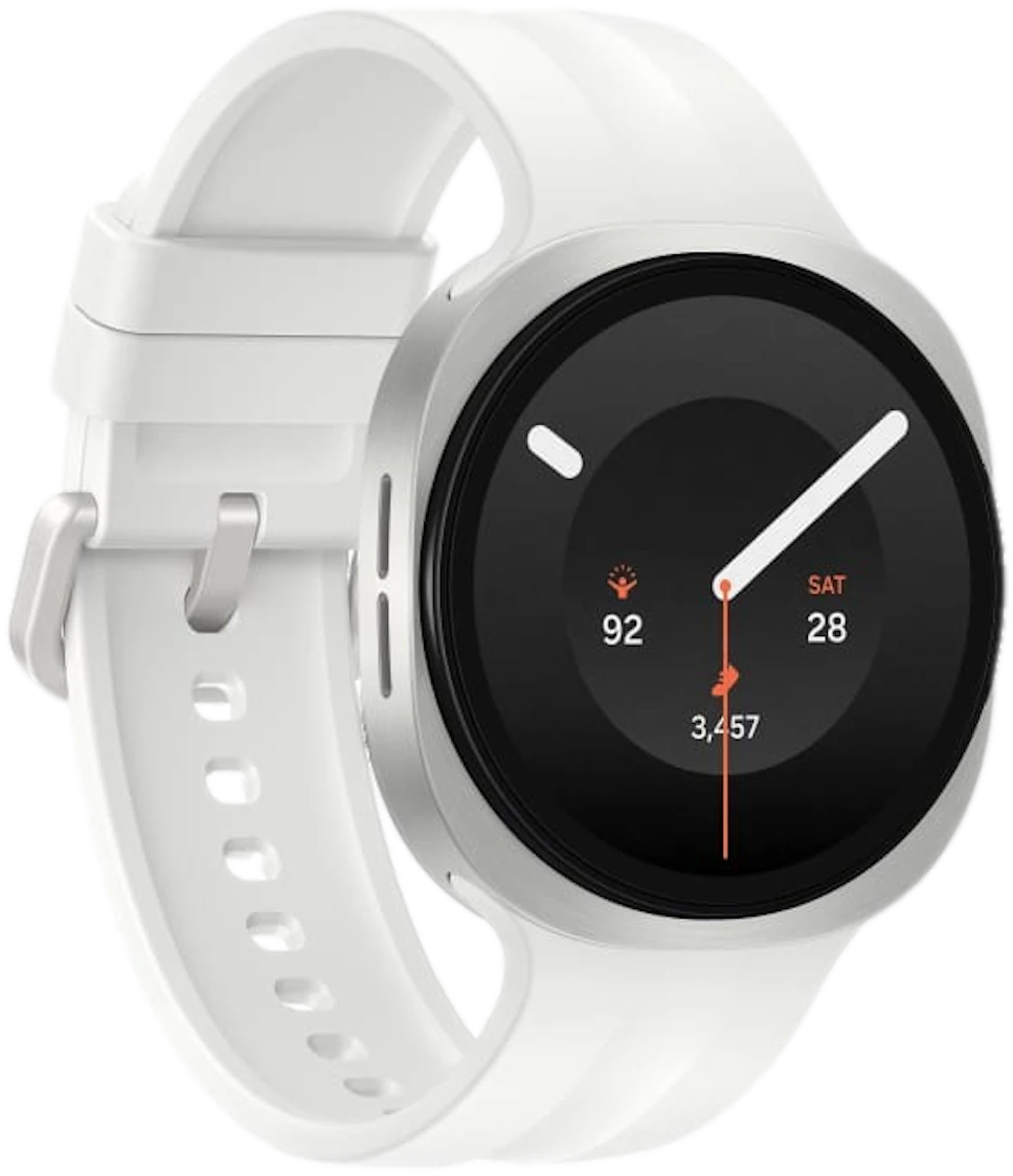 Samsung Galaxy Watch 9 LTE 40mm Beżowy (L345)