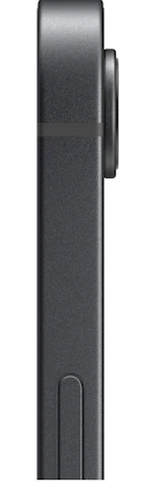Smartfon Apple iPhone 17e 5G 512GB 6.1 Czarny