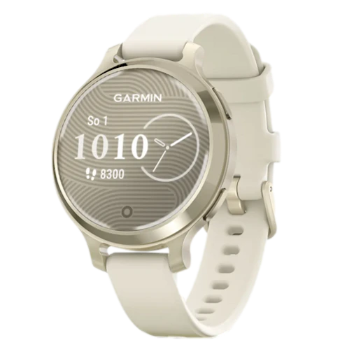 Smartwatch GARMIN Lily 2 Active Złoty